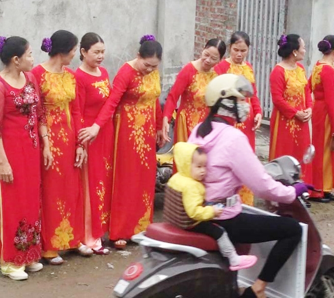 ăn hỏi, đám cưới, kết hôn, chụp ảnh cưới, Hải Phòng