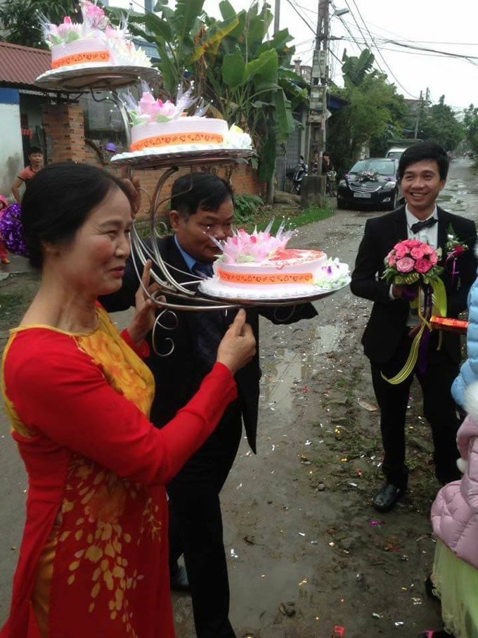 ăn hỏi, đám cưới, kết hôn, chụp ảnh cưới, Hải Phòng