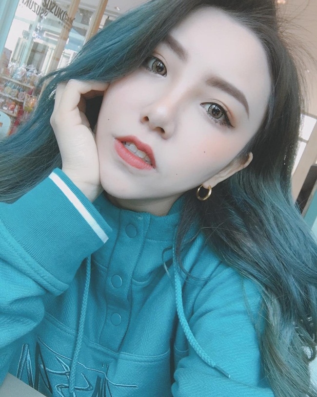 day la ly do co gai xam tro duoc yeu men nhat instagram hinh anh 15