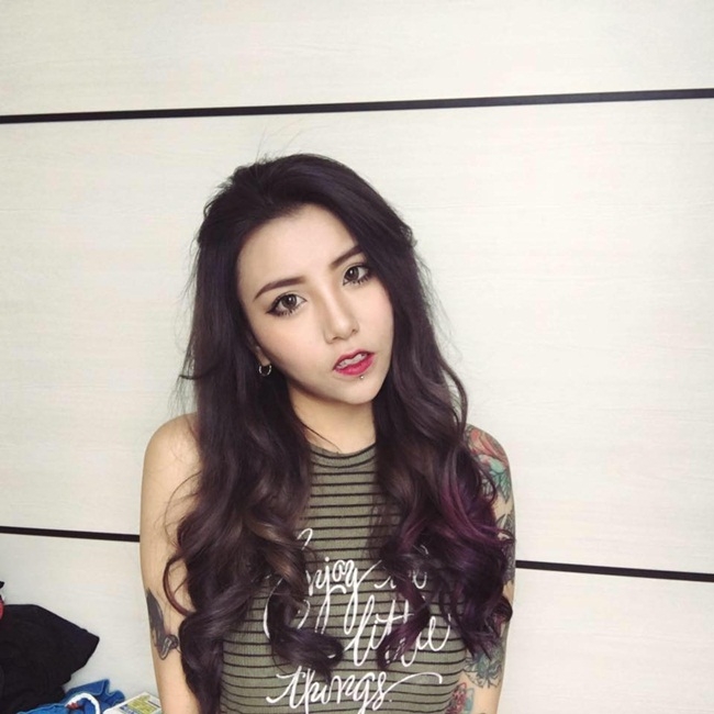 day la ly do co gai xam tro duoc yeu men nhat instagram hinh anh 18