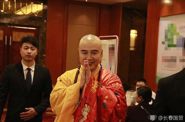 'Duong Tang' ngheo nhat cua Tay du ky 1986 lai di hat kiem tien hinh anh 1