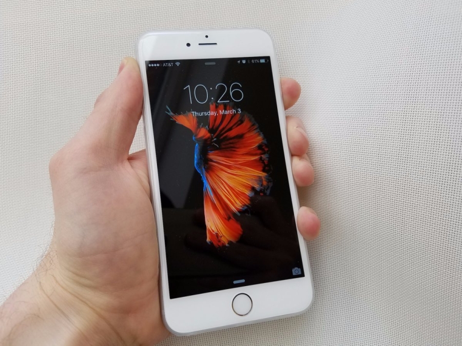 Khỏi cần đọc nhiều, đây là 9 tin đồn đáng tin nhất về iPhone 8 bạn cần biết - Ảnh 3.