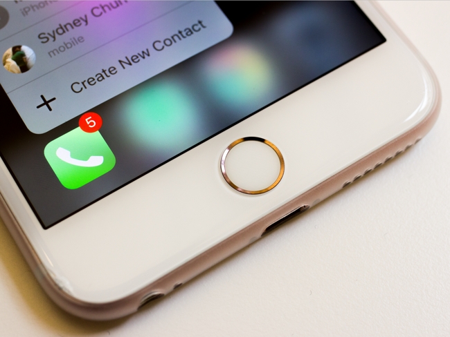 Khỏi cần đọc nhiều, đây là 9 tin đồn đáng tin nhất về iPhone 8 bạn cần biết - Ảnh 6.