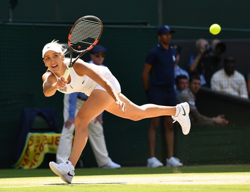 Elena Vesnina