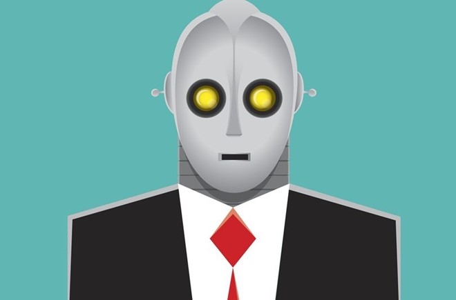 Robot giet nguoi: AI se quyet dinh tat ca hinh anh 2