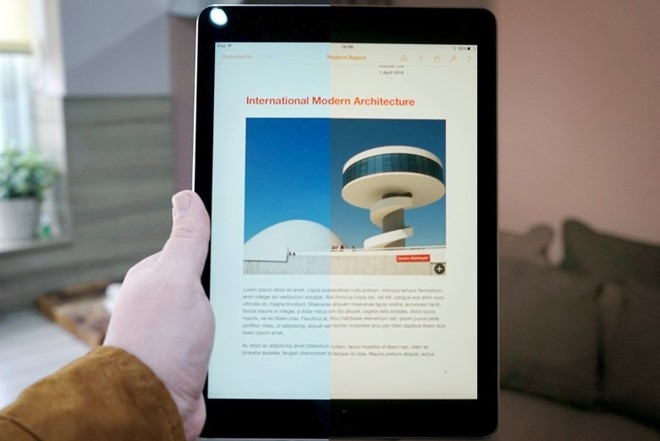 Vi sao mua iPad luc nay la sai lam lon? hinh anh 1