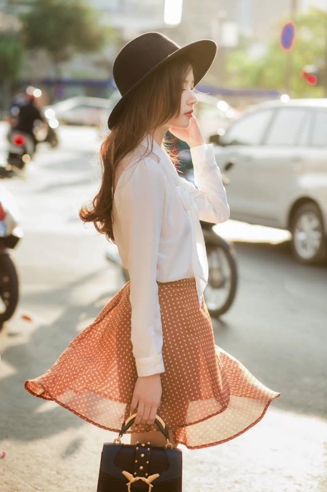 Dan sao Viet mac doi thuong dep nhat tuan hinh anh 3