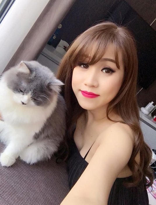 Trúc Mai, BTC Trúc Mai, sao việt