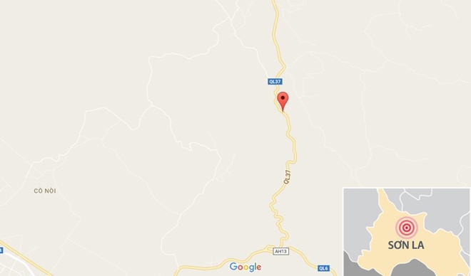 Cong an xac minh viec dinh tac 'giet nguoi bang ban dinh kieu moi' hinh anh 3