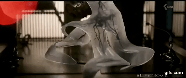 He lo nhung hinh anh kinh hoang trong 'Life - Mam song hiem hoa' hinh anh 3