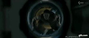 He lo nhung hinh anh kinh hoang trong 'Life - Mam song hiem hoa' hinh anh 6