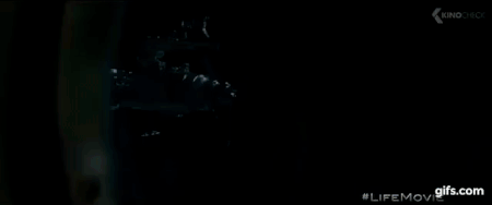 Hé lộ những hình ảnh kinh hoàng trong 'Life - Mầm sống hiểm họa' hình ảnh 7 He lo nhung hinh anh kinh hoang trong 'Life - Mam song hiem hoa' hinh anh 7