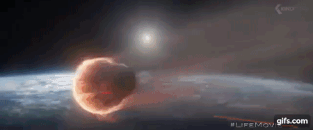 He lo nhung hinh anh kinh hoang trong 'Life - Mam song hiem hoa' hinh anh 8