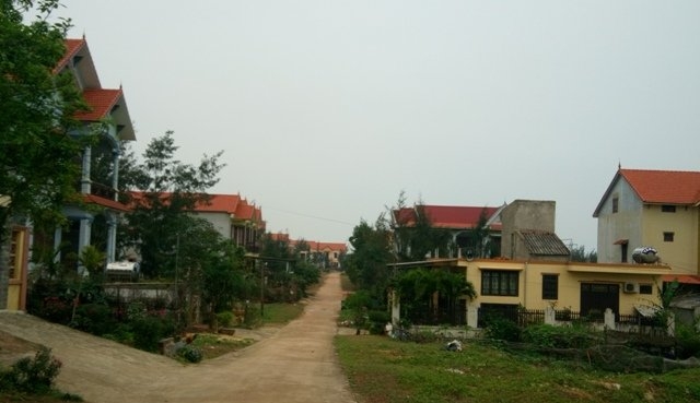 xuất khẩu lao động, Hàn Quốc, làng tỷ phú, xuất ngoại, Quảng Bình,