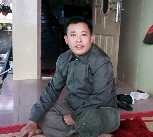 xuất khẩu lao động, Hàn Quốc, làng tỷ phú, xuất ngoại, Quảng Bình,