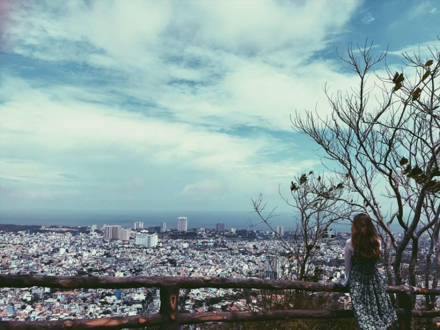 luu huong giang hiem hoi khoe anh ben be thu 2 