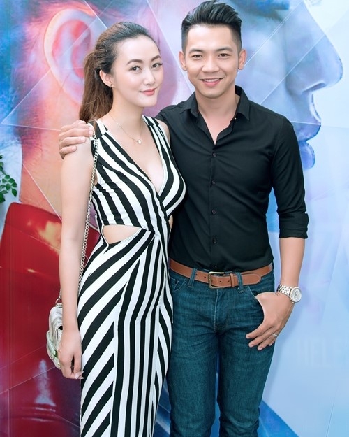 Mai Quoc Viet phu nhan ket hon vi vo Viet kieu Canada giau co hinh anh 2