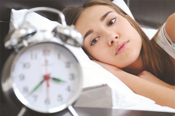 Bạn có bị rối loạn giấc ngủ? 5 câu hỏi này sẽ giúp trả lời chính xác nhất chất lượng giấc ngủ của bạn - Ảnh 1.