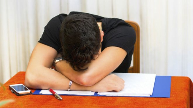 Bạn có bị rối loạn giấc ngủ? 5 câu hỏi này sẽ giúp trả lời chính xác nhất chất lượng giấc ngủ của bạn - Ảnh 2.