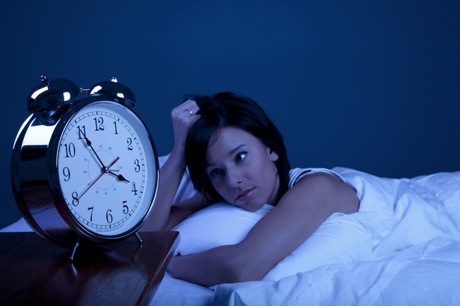 Bạn có bị rối loạn giấc ngủ? 5 câu hỏi này sẽ giúp trả lời chính xác nhất chất lượng giấc ngủ của bạn - Ảnh 3.