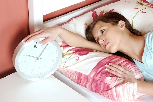 Bạn có bị rối loạn giấc ngủ? 5 câu hỏi này sẽ giúp trả lời chính xác nhất chất lượng giấc ngủ của bạn - Ảnh 5.