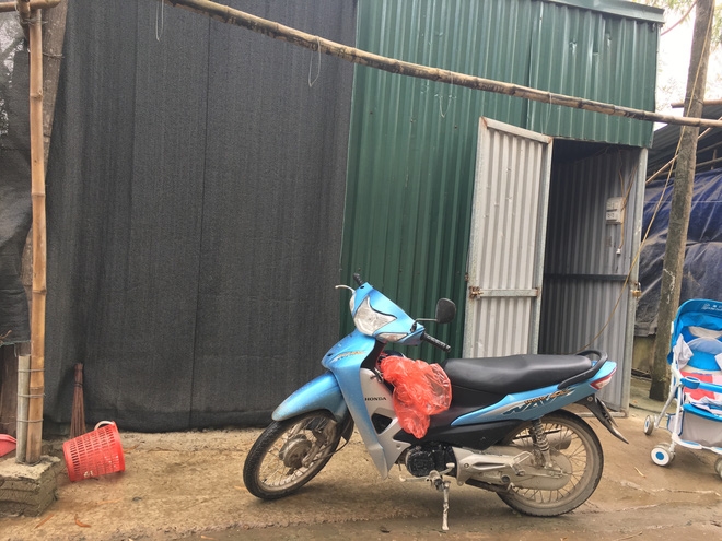 Người mẹ bắt con đứng ngoài trời mưa, rét từng bị bán sang Trung Quốc - Ảnh 2.