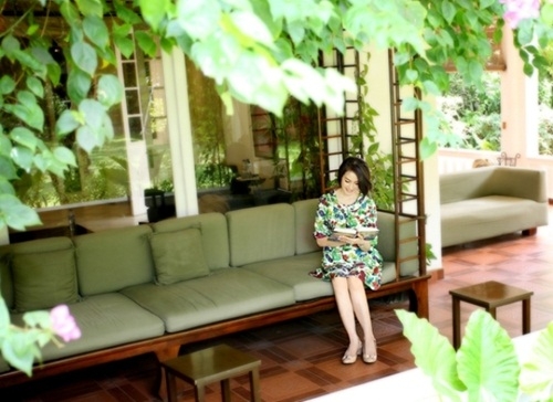 MC Thanh Mai, Thanh Mai, sao việt