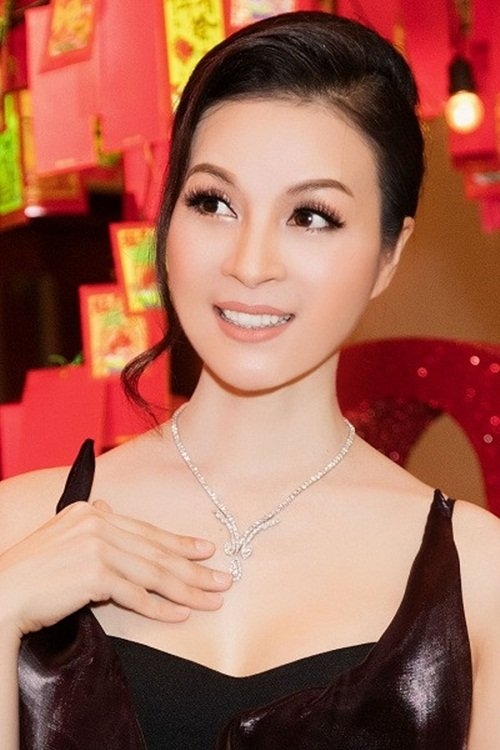MC Thanh Mai, Thanh Mai, sao việt