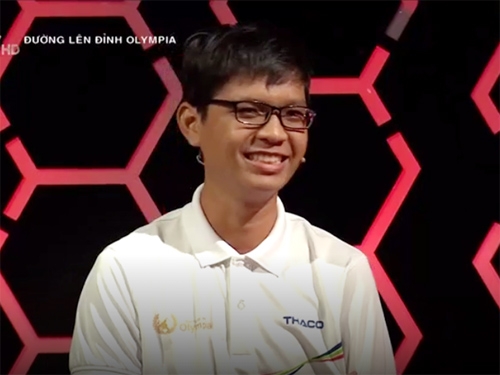 “nin tho” truoc cuoc dua gay can cua hai chang trai olympia day duyen no hinh anh 1