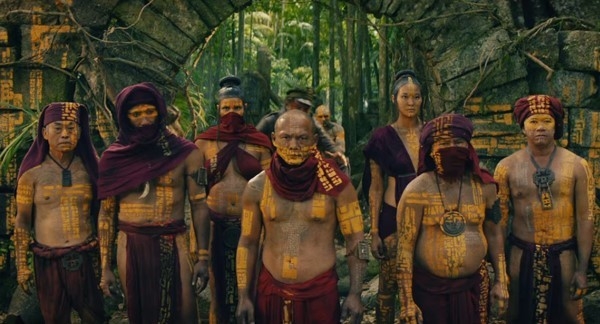 Buc anh dao dien 'Kong' thich nhat ve nguoi dan Viet Nam hinh anh 2