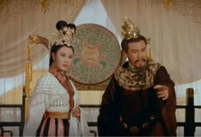 ​Đại minh tinh Hong Kong Lý Lệ Hoa qua đời ở tuổi 93 