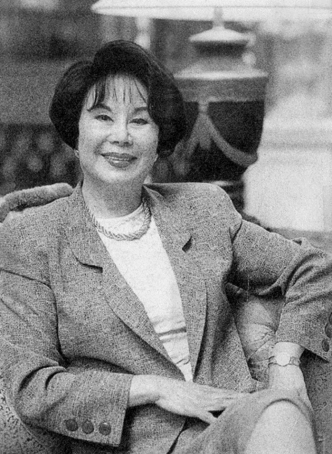 ​Đại minh tinh Hong Kong Lý Lệ Hoa qua đời ở tuổi 93 