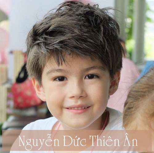 dat ten 4 chu cho con trai dang rat hot, me da biet den 50 ten dep-la nay chua? - 1