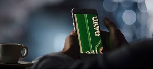 Điện thoại thông minh, khóa xe hơi dễ bị hack bởi sóng âm thanh - 1