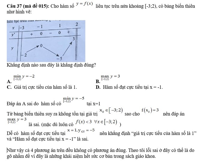 Lanh dao So GD&DT Ha Noi nhan trach nhiem vi sai sot trong de Toan hinh anh 2