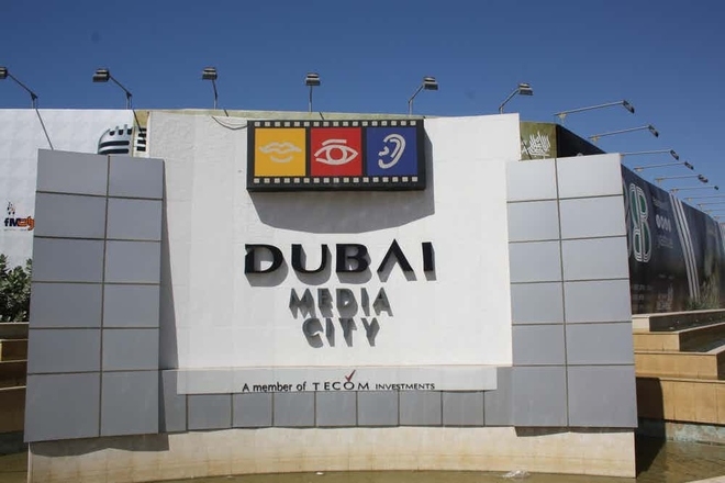 Những nơi ở vừa túi tiền tại Dubai