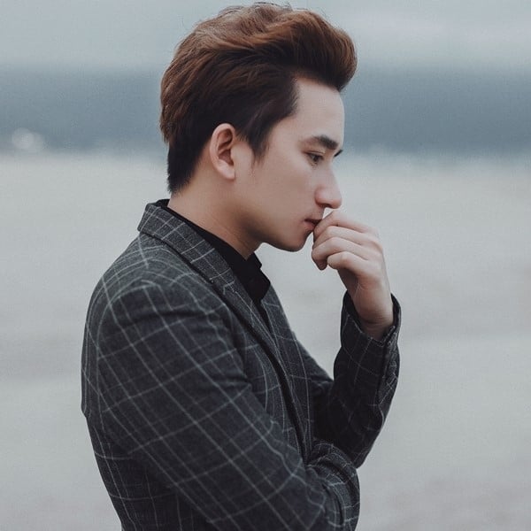 Phan Manh Quynh chia tay cong ty quan ly hinh anh 1