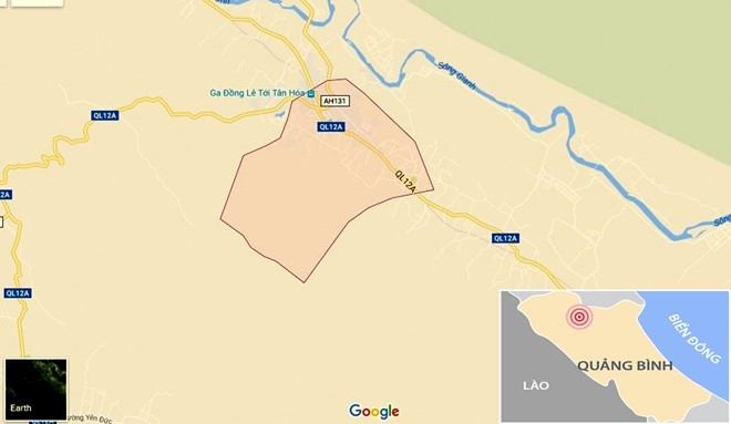 Tai xe do 20 m3 go nghi hang lau xuong duong khi bi bat giu hinh anh 2