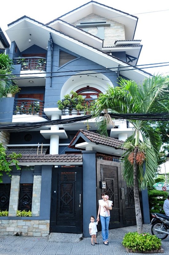 Lý Hải, Minh Hà, sao Việt