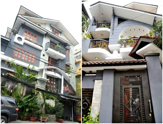 Lý Hải, Minh Hà, sao Việt Lý Hải, Minh Hà, sao Việt