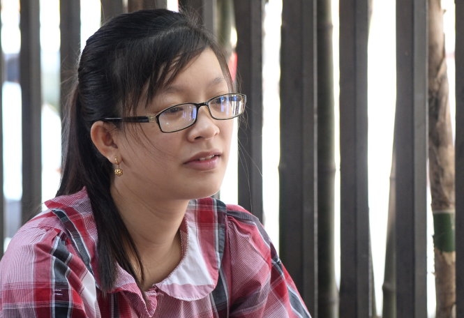'Bảo mẫu' Thiên Lý: vấp ngã tuổi 19, trưởng thành tuổi 23 