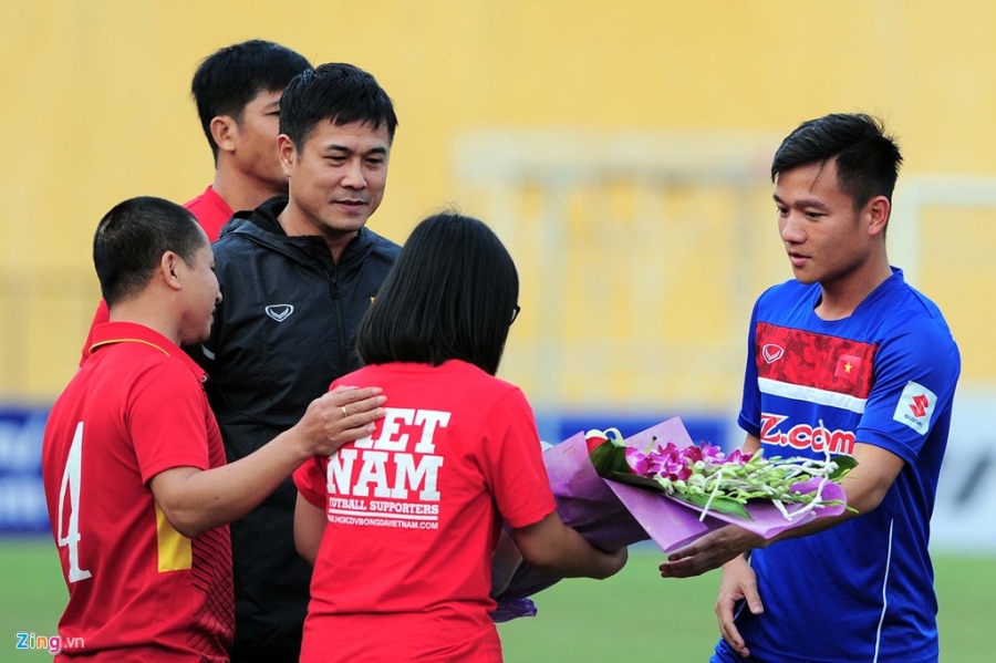 Can canh 'mat ruong' khien HLV Huu Thang lo phat sot hinh anh 9