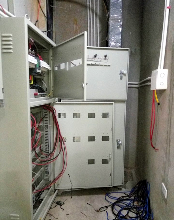 Hà Nội: Háo hức nhận nhà, nhiều cư dân tá hỏa khi chung cư vẫn là... bãi chiến trường - Ảnh 7.
