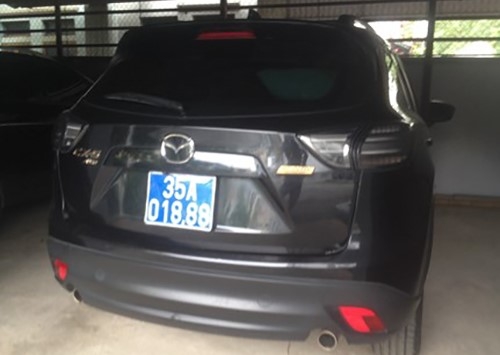 Huyen mien nui tra lai doanh nghiep hai oto tien ty hinh anh 1