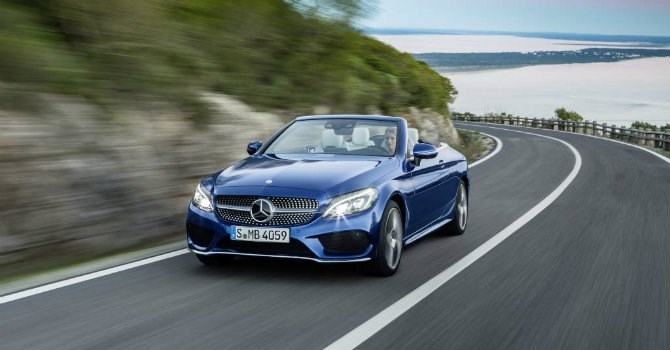 Mercedes đang mở đợt triệu hồi xe toàn cầu, người dùng Việt Nam có bị ảnh hưởng?
