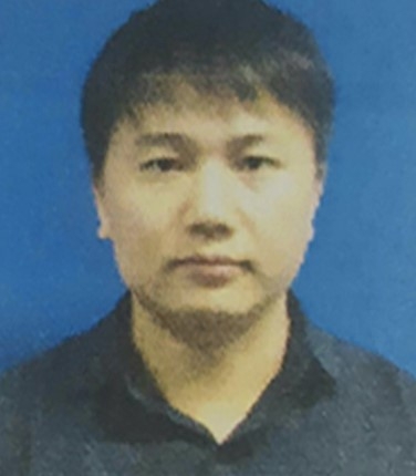 Nghi pham nghi an Kim Jong Nam choi bida trong su quan Trieu Tien hinh anh 2