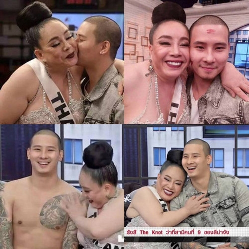 nu dai gia noi tieng tuyen chong du suc 