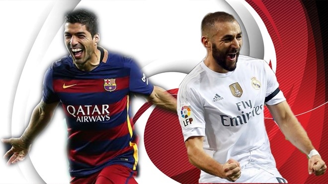Real Madrid tu choi Luis Suarez vi Benzema hinh anh 1