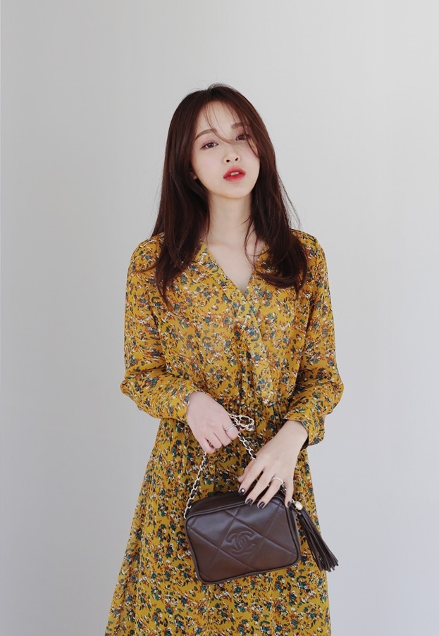 Thời tiết mát mẻ, nàng công sở tha hồ đẹp xinh với đủ kiểu váy sơmi đến sở làm mỗi ngày - Ảnh 13.