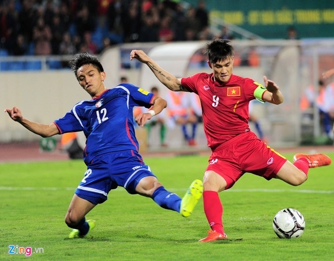 AFF Cup 2018 tang so doi tham du, thay doi the thuc roi ren hinh anh 1
